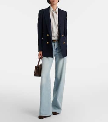 Lotta 와이드 진 | 7 For All Mankind