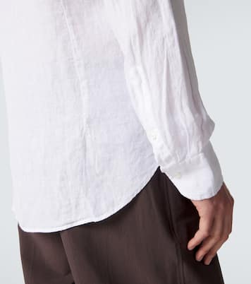 Chemise en lin | Fedeli