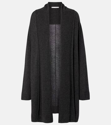 Ovaan cashmere cardigan | The Row