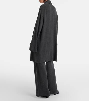 Ovaan cashmere cardigan | The Row