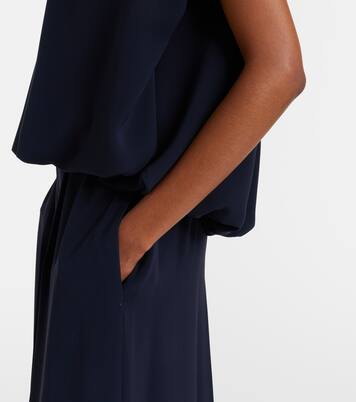 Top Elegante aus Cady | Max Mara