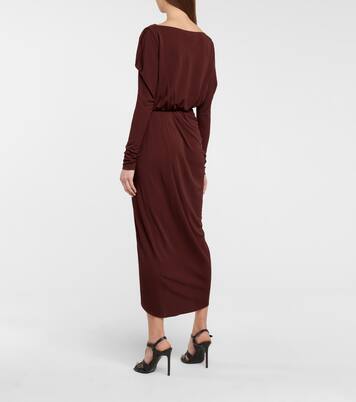 Midikleid Shoshana | Altuzarra