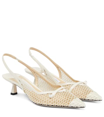 Slingback-Pumps Amita 45 | Jimmy Choo