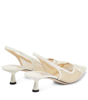 Slingback-Pumps Amita 45 | Jimmy Choo