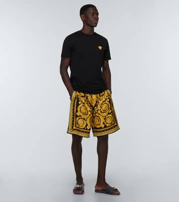 Mules Medusa | Versace