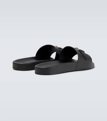 Mules Medusa | Versace
