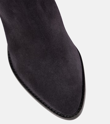 Stivali Rouxy in suede | Isabel Marant