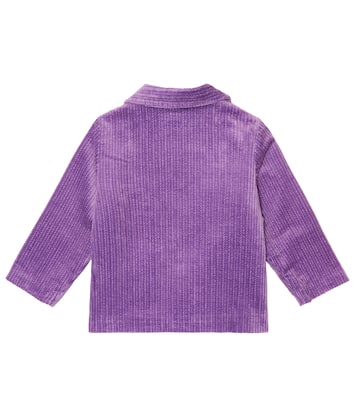Corduroy jacket | Mini Rodini