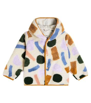 Inge fleece jacket | Liewood