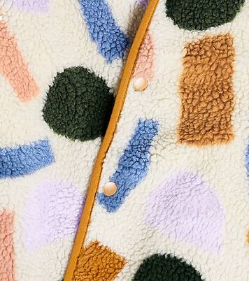 Inge fleece jacket | Liewood