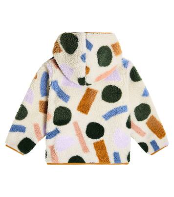 Inge fleece jacket | Liewood