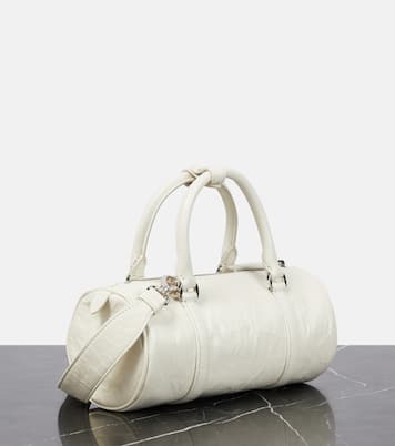 Tote Bag Mini aus Leder | Prada