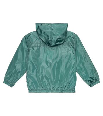 Hooded jacket | Il Gufo