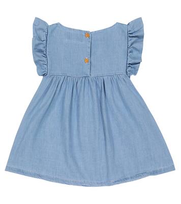 Bébé – Robe en coton | Bobo Choses