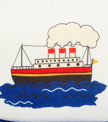 Gorra estampada | Mini Rodini