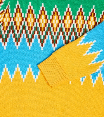 Pullover Baby in misto cotone | Stella McCartney Kids