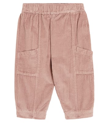 Baby Femke corduroy pants | 1 + in the Family