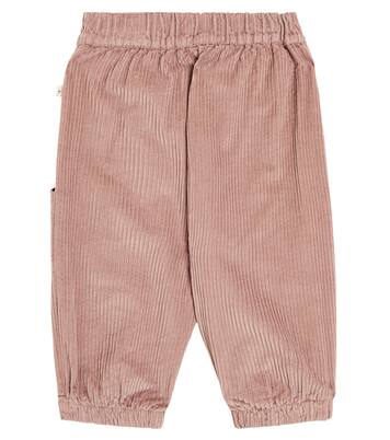 Baby Femke corduroy pants | 1 + in the Family