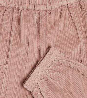 Baby Femke corduroy pants | 1 + in the Family