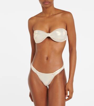 Culotte de bikini Stockholm | Melissa Odabash