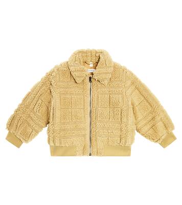 Jacke Peter Burberry Check | Burberry Kids