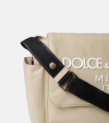 Bébé – Sac à langer à logo | Dolce&Gabbana Kids