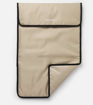 Bébé – Sac à langer à logo | Dolce&Gabbana Kids