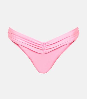 Culotte de bikini Jasmin | Bananhot