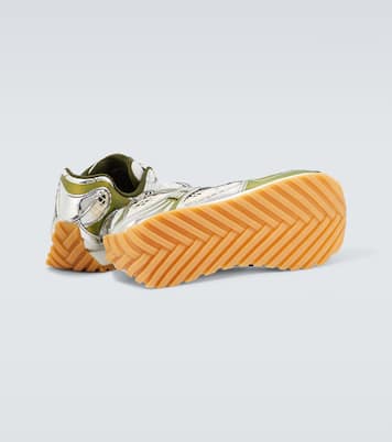 Sneakers Orbit | Bottega Veneta