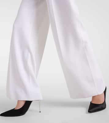 Jersey jumpsuit | Norma Kamali