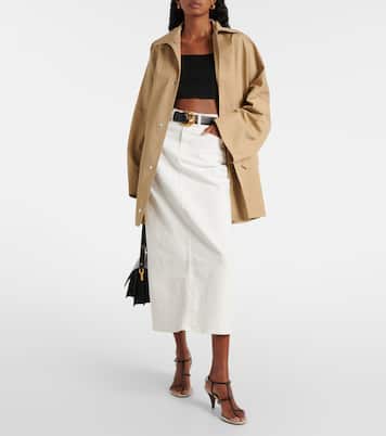 Jeansrock | AG Jeans