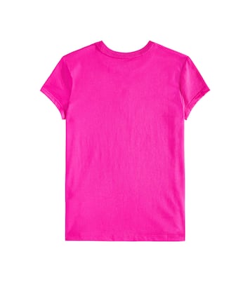 Cotton jersey T-shirt | Polo Ralph Lauren Kids