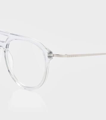 Lunettes aviateur | Gucci