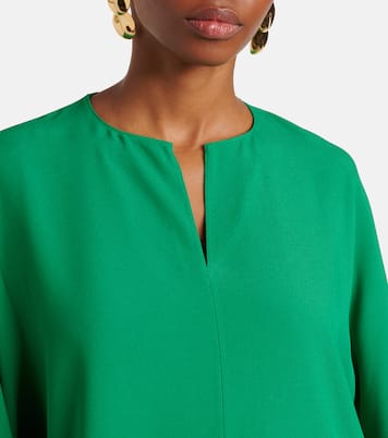 Poncho Gloria | Taller Marmo