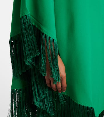 Poncho Gloria | Taller Marmo