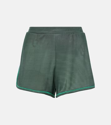 Roulette track pants | The Upside