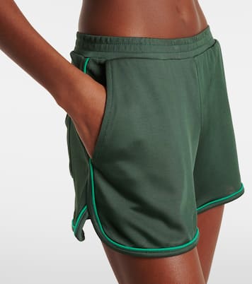 Roulette track pants | The Upside