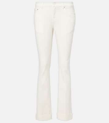 Cologne capri jeans | AG Jeans