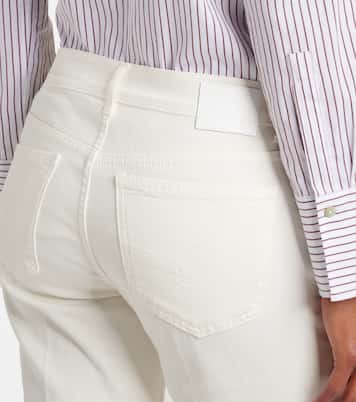 Cologne capri jeans | AG Jeans