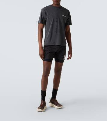 Sneakers Mafate Speed 4 | Hoka One One