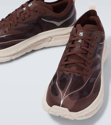 Sneakers Mafate Speed 4 | Hoka One One