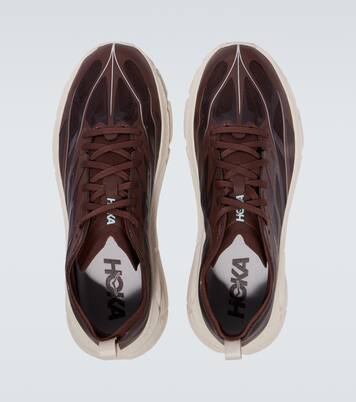 Sneakers Mafate Speed 4 | Hoka One One