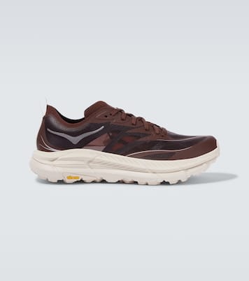Sneakers Mafate Speed 4 | Hoka One One