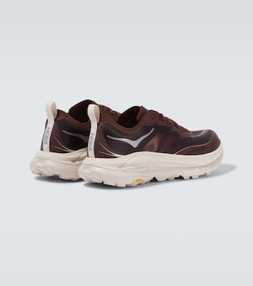 Sneakers Mafate Speed 4 | Hoka One One