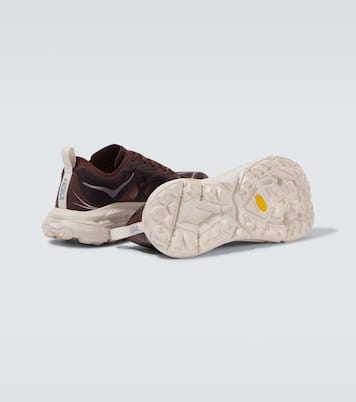 Sneakers Mafate Speed 4 | Hoka One One