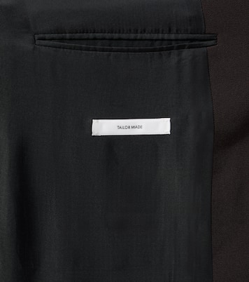 Wool jacket | Jil Sander