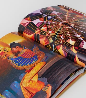 Bangkok Spirit book | Assouline