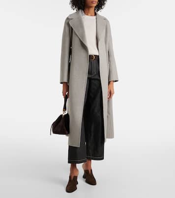 Cardigan Lukas en coton | 'S Max Mara