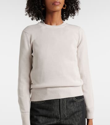 Cardigan Lukas en coton | 'S Max Mara