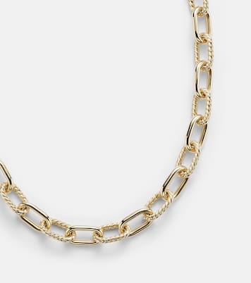 Halskette DY Madison® aus 18kt Gelbgold | David Yurman